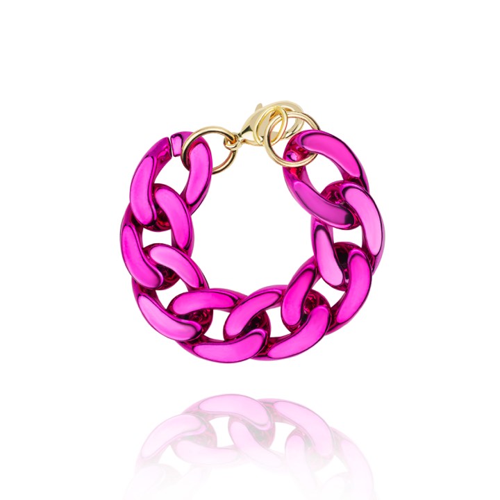 Packshot d’un bracelet pour Van Den Abeele Paris à Paris, France.